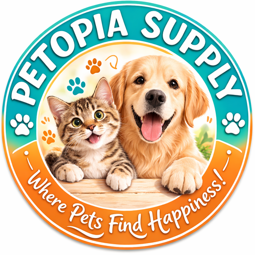 Petopia Supply